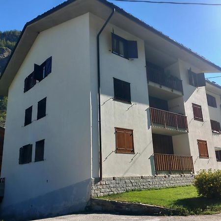 Appartamento La Valeille Cogne Exterior photo