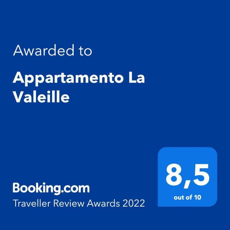 Appartamento La Valeille Cogne Exterior photo