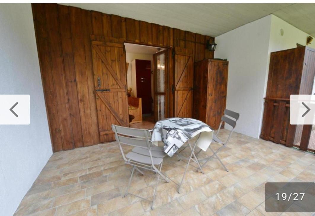 Appartamento La Valeille Cogne Exterior photo
