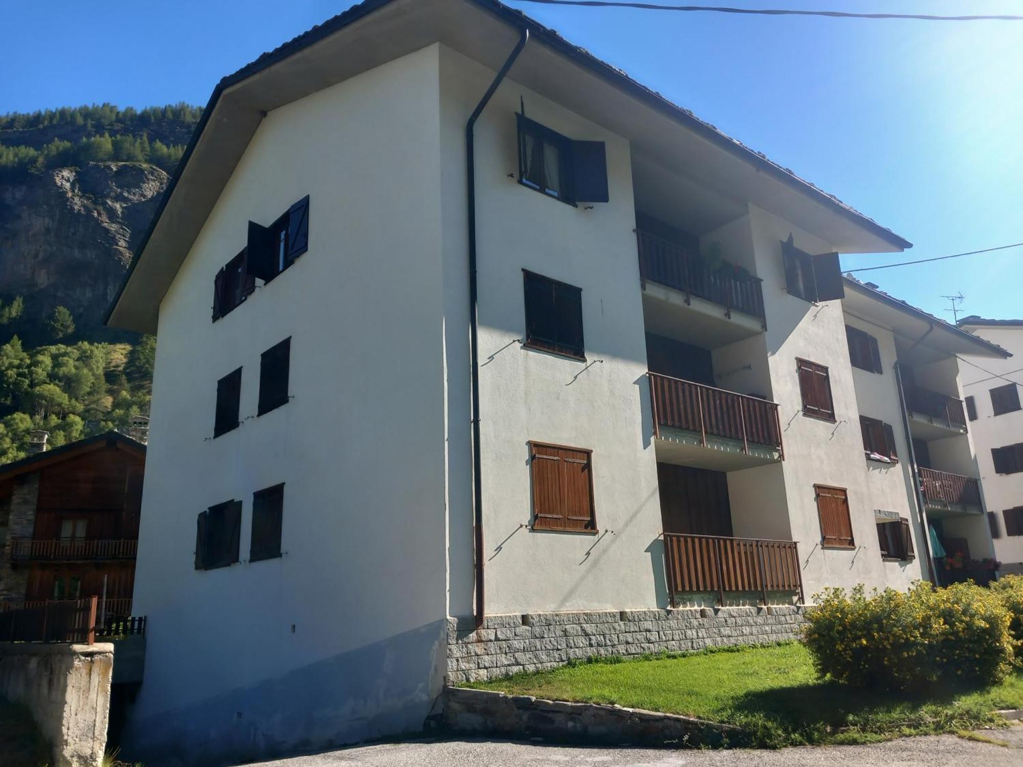 Appartamento La Valeille Cogne Exterior photo