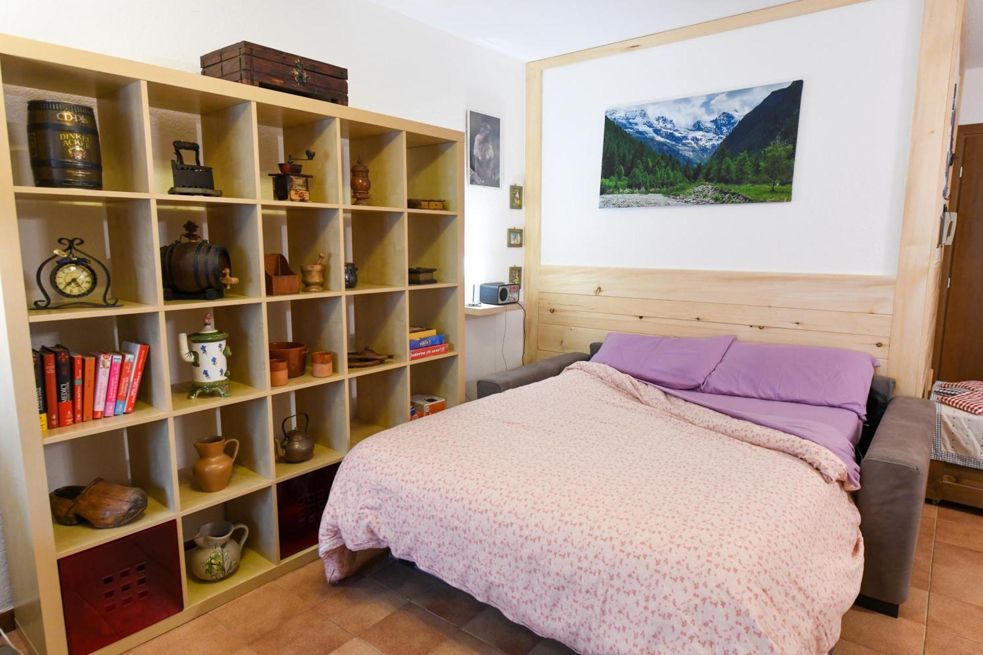 Appartamento La Valeille Cogne Exterior photo