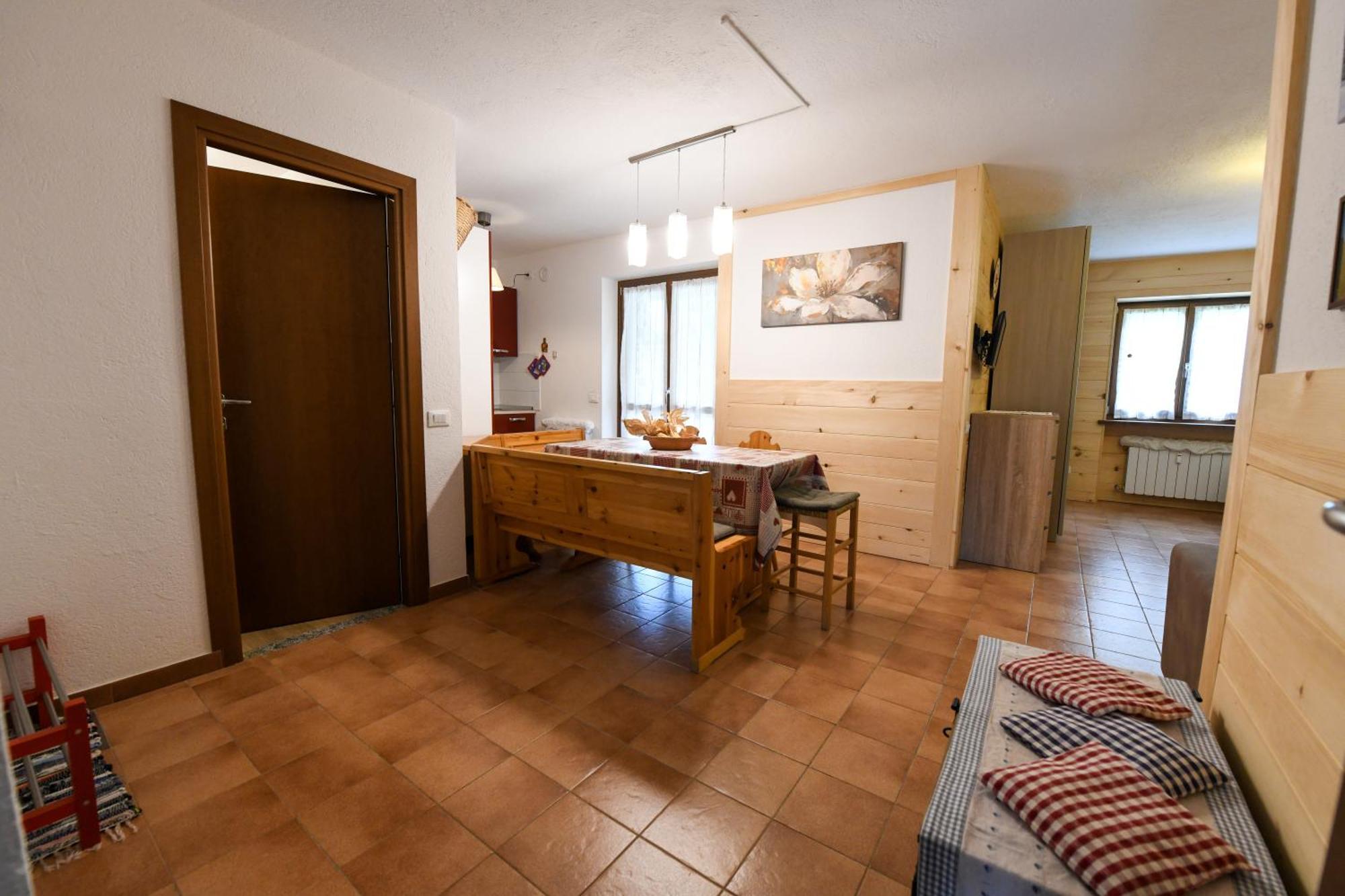 Appartamento La Valeille Cogne Exterior photo