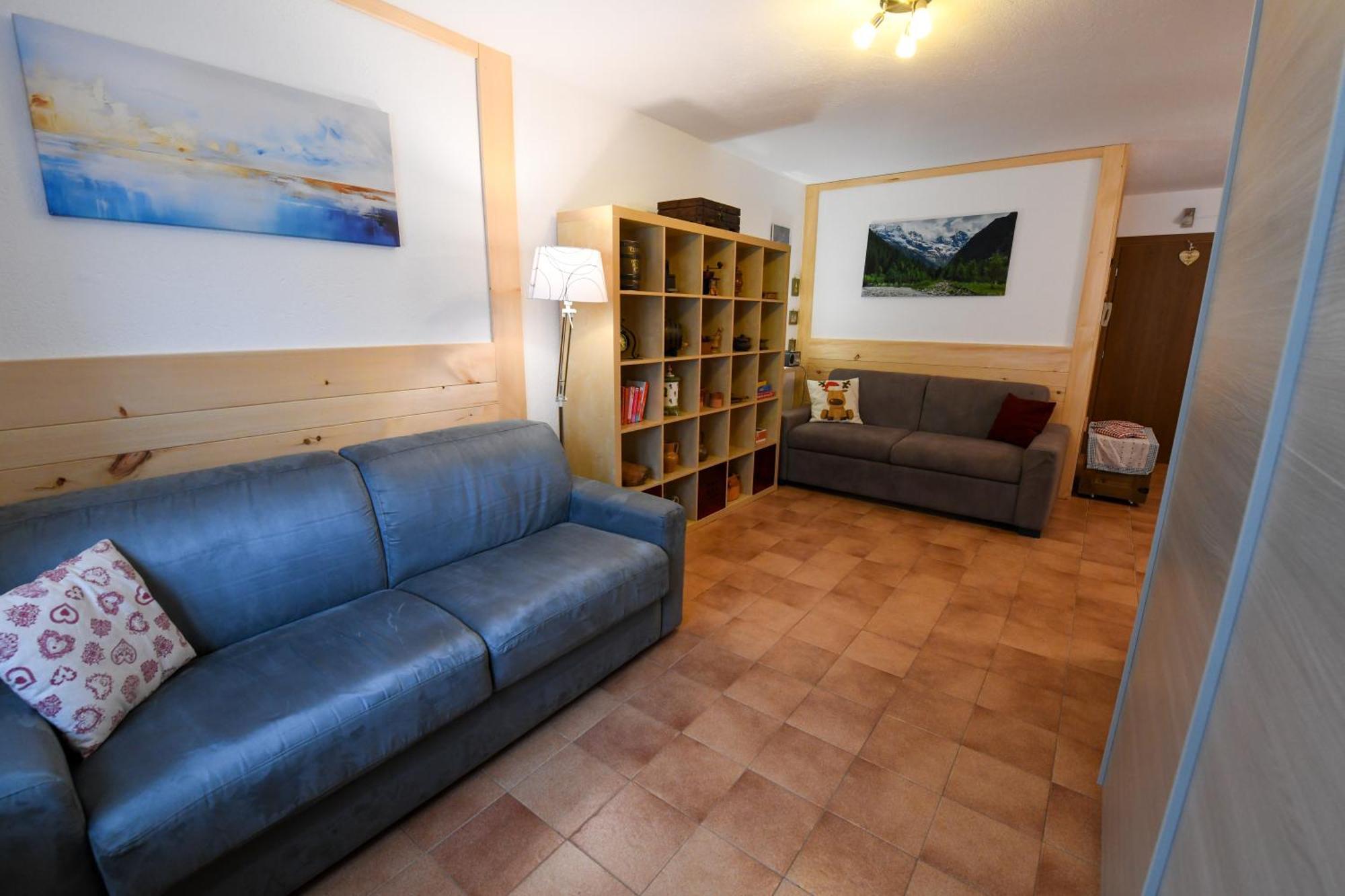 Appartamento La Valeille Cogne Exterior photo