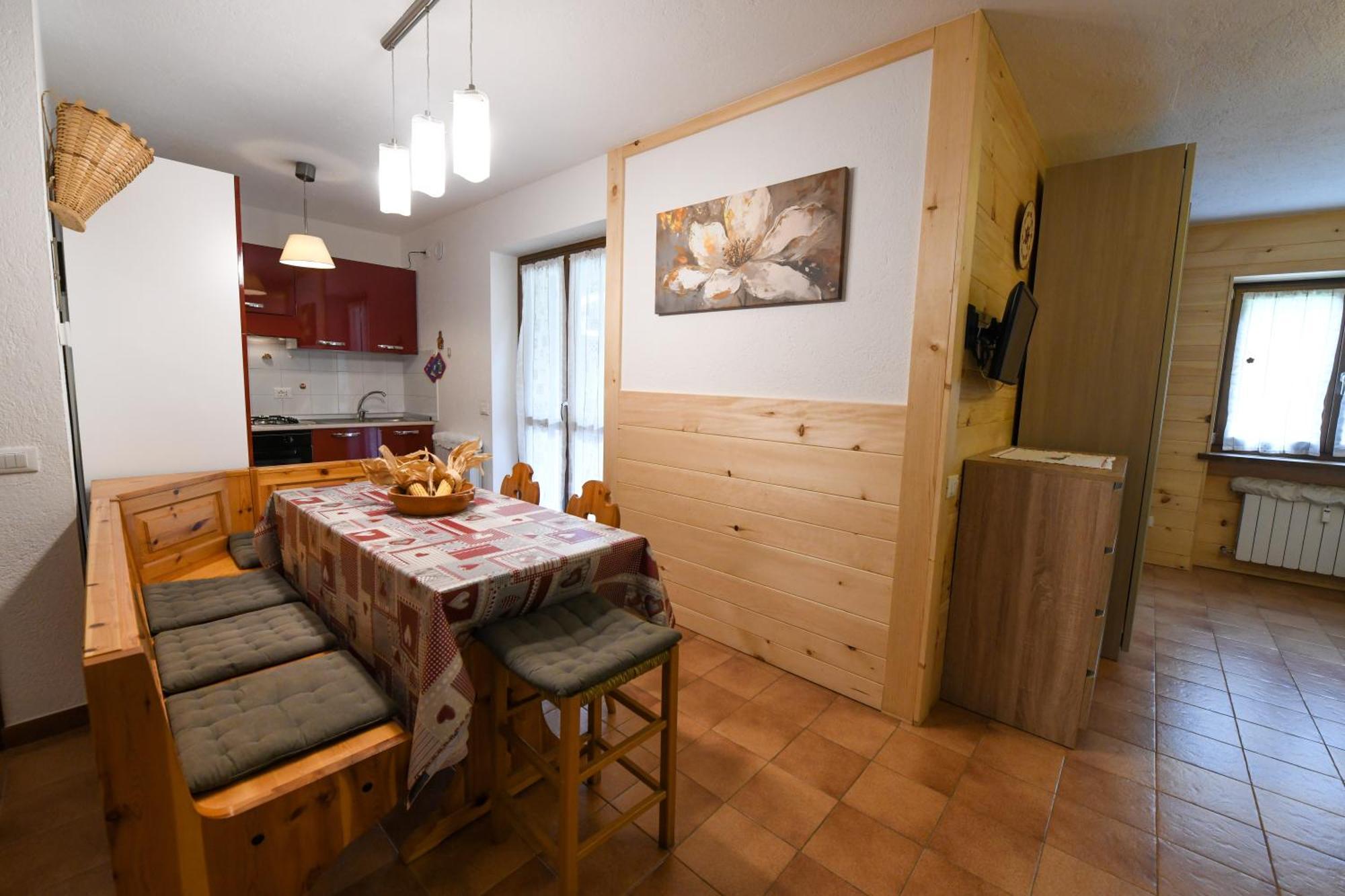 Appartamento La Valeille Cogne Exterior photo