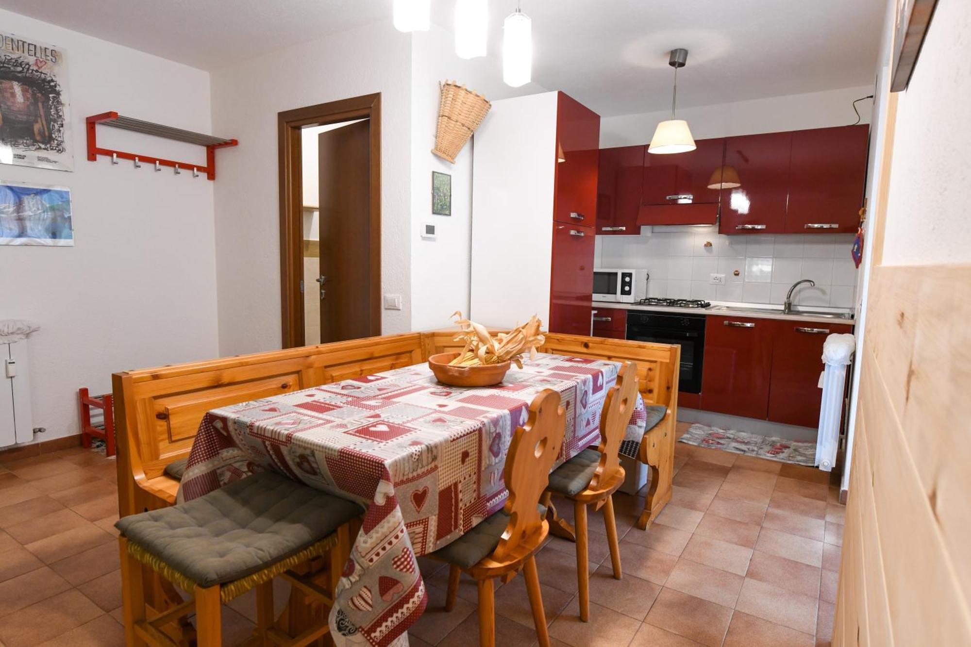 Appartamento La Valeille Cogne Exterior photo